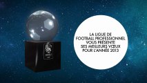 LFP - Voeux 2013