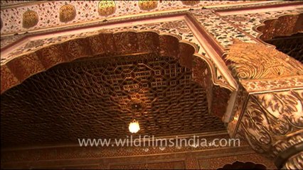 1562.Junagarh Fort in Rajasthan.mov