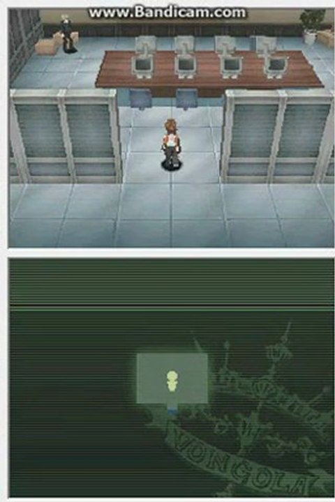 KHR DS! Fate of Heat 2 - Unmei no Futari part  2