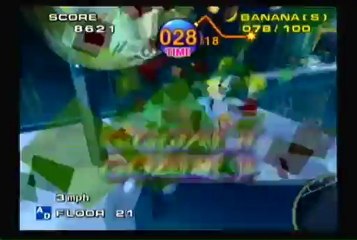 Super Monkey Ball – Nintendo 3DS [Download .torrent]