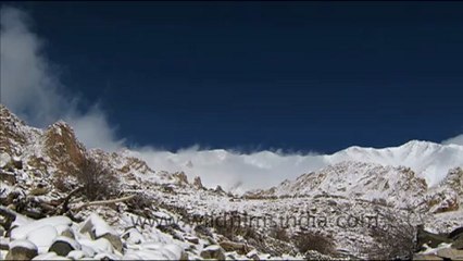 1592.Ladakh the land of Mystery.mov