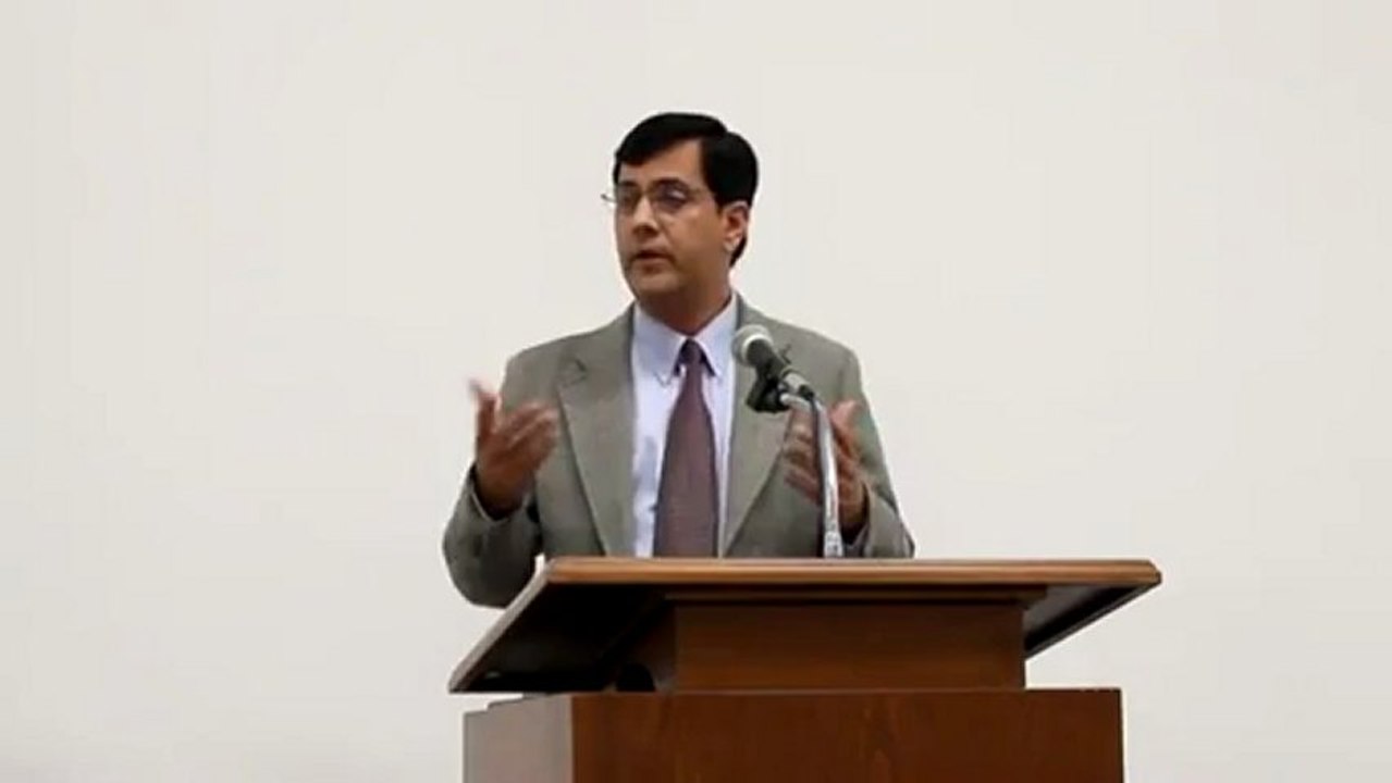 No es difícil para Dios salvar con muchos o con pocos - Pastor Paco Orozco González