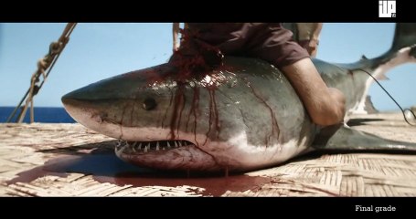 Kon-Tiki Making of