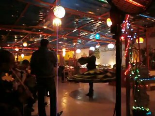 gezira garden decembre 2012