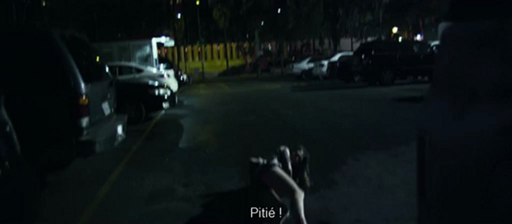 Maniac - Extrait exclusif - parking