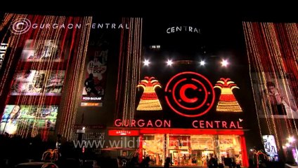 1630.First India Place, Gurgaon.mov