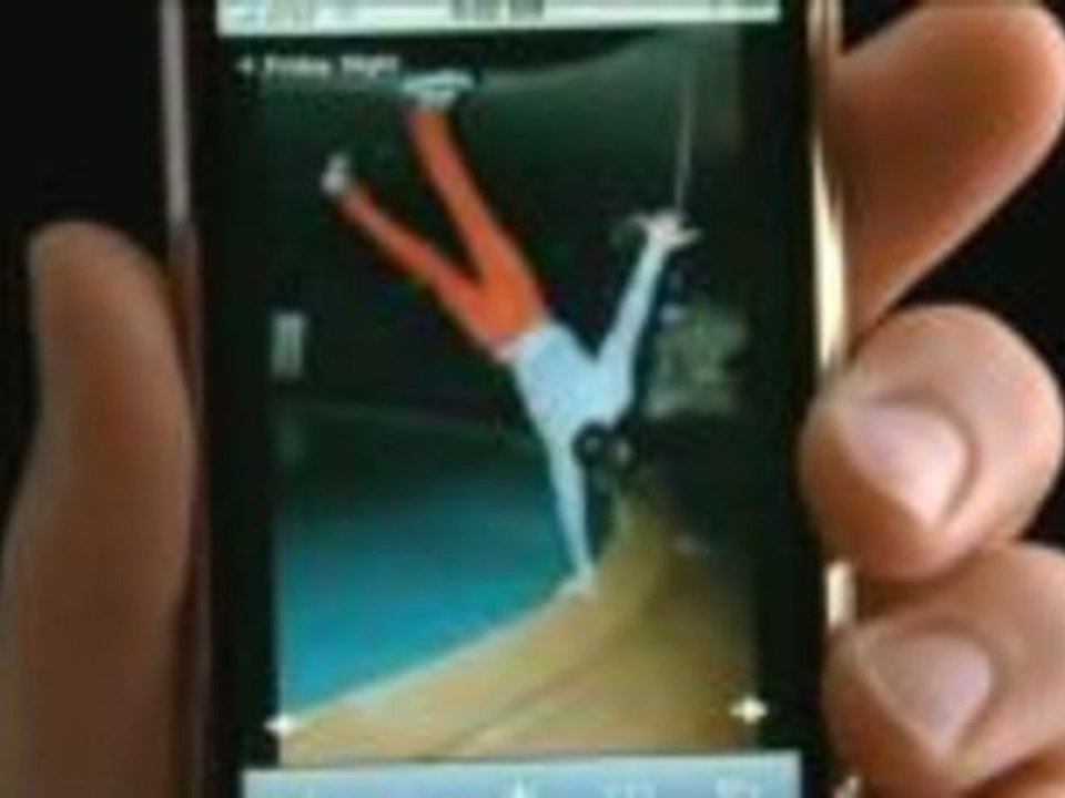 Aktie im Fokus: Facebook macht mit neuer App gut Wetter