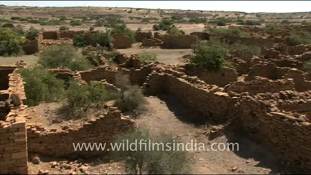 1640.The remains of Kuldhara.mov