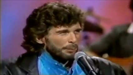 Eddie Rabbitt   Driving My Life Away