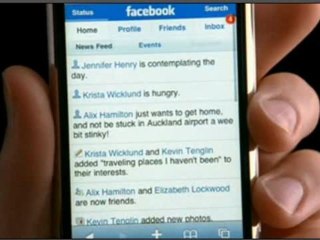 Aktie Im Fokus: Facebook steigt nach Zuckerberg-Interview