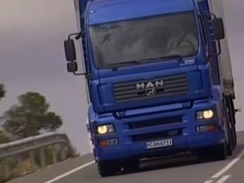 Aktie im Fokus: MAN steigen trotz Abschieds aus dem DAX