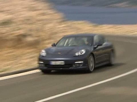 Aktie im Fokus: Porsche schießen nach Gerichtsurteil nach oben
