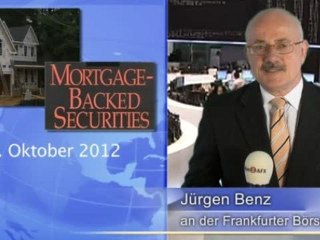 Schrottpapiere: Anklage gegen größte US-Bank erhoben