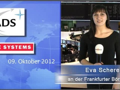 Kreise: Fusion von EADS und BAE-Systems geplatzt