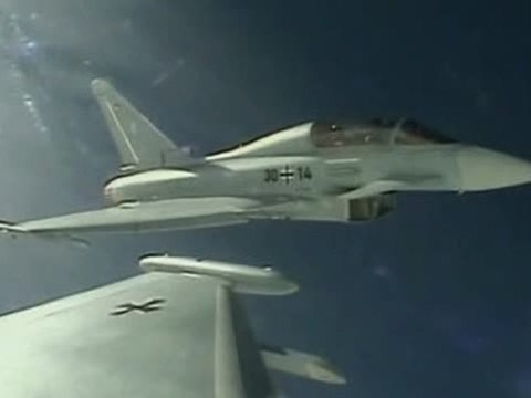 Aktie im Fokus: EADS steigen stark nach Fusionsabsage