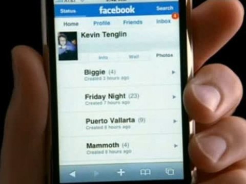 Aktie im Fokus: Bonbon für Anleger - Facebook schießen nach oben