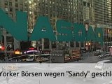 60 Sekunden Wirtschaft am 29.10.12