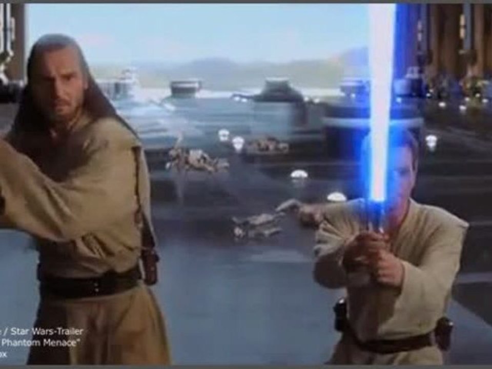 Das Imperium schlägt zurück: Disney kauft "Star Wars"-Erfinder