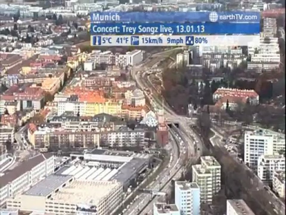 Vienna - Austria, Hamburg - Germany, Amsterdam - Netherlands, Doha - Qatar, Paris - France, London - United Kingdom, Munich - Germany