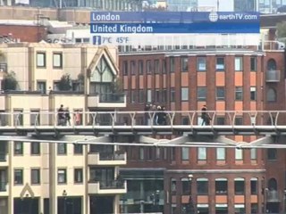 Cannes - France, Macau SAR - China, Warnemunde - Germany, Venice - Italy, Cologne - Germany, Salzburg - Austria, London - United Kingdom