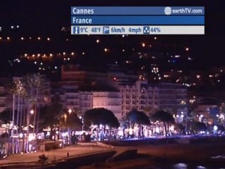 Macau SAR - China, Lugano - Ticino - Switzerland, Cannes - France, London - United Kingdom, Cape Town - South Africa, New York - USA, Arcachon - France