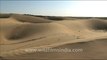 1656.Khuri Sand Dunes Near Jaisalmer.mov