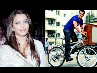 What's Cooking Between Aishwarya Rai And Salman Khan? [HD]