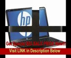 Hp PAV Dm4-3055dx 2.40 Ghz 2nd Generation Intel Core I5-2430m 8g, 640gb,14 Bt Widi Wcam W7