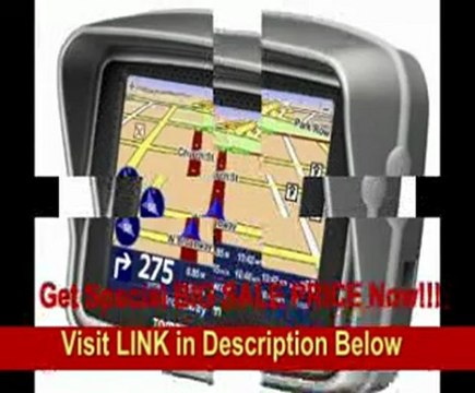 TomTom Rider 2 GPS Navigator for Motorcycles and Scooters