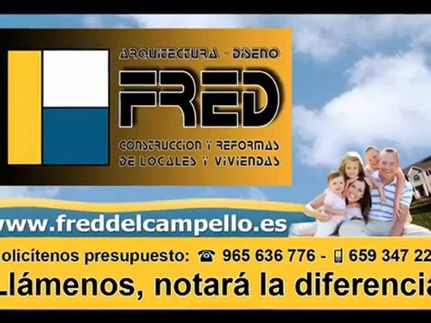 VIDEO REPARACIÓNES EN MURO VALLA