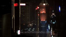 1690.Hong Kong at Night.mov