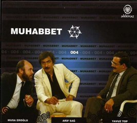 Muhabbet-4 KORO - MEVLAM BİR ÇOK DERT VERMİŞ