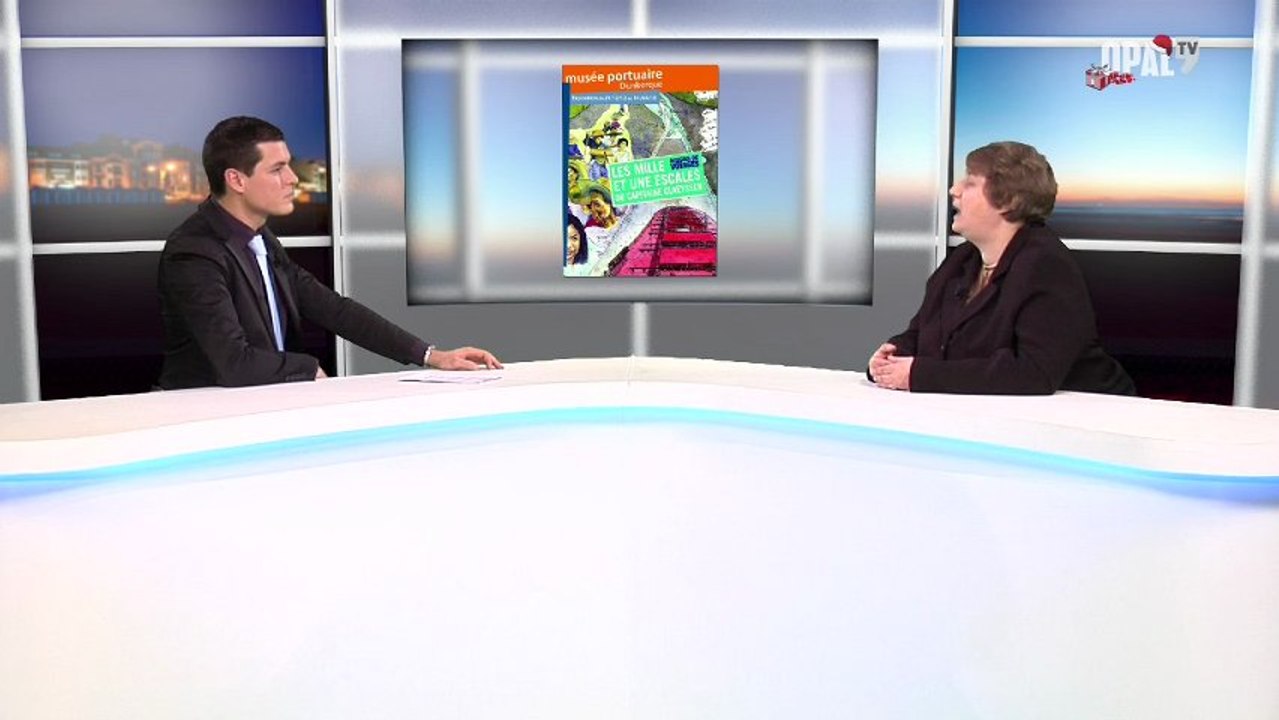 Tous Opale 18/12/12