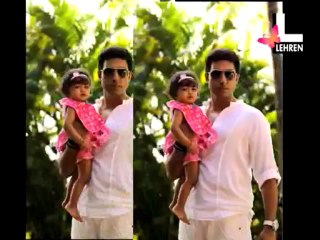 Aaradhya Dances LIke Jumping Jack