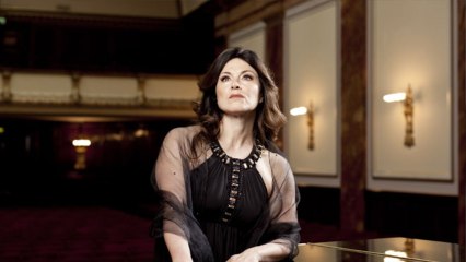 CARMEN : Entretien avec Anna Caterina Antonacci