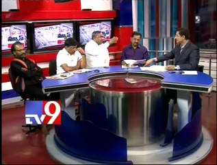 KCR must commit suicide for T-State - Konda Surekha