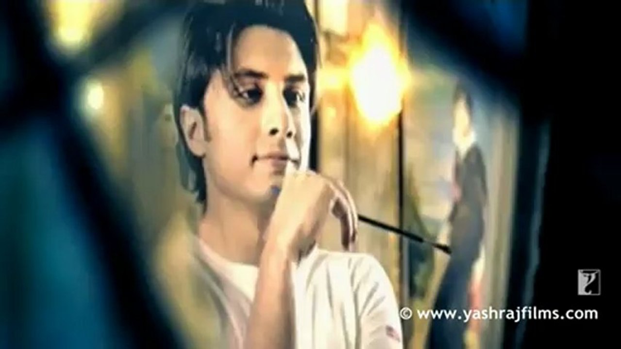 Jhoom - Ali Zafar