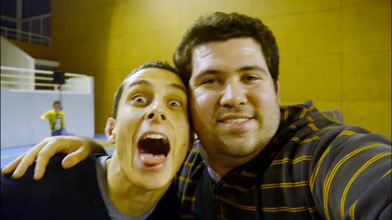 Judo - Tournoi par équipes de St Grégoire 2012