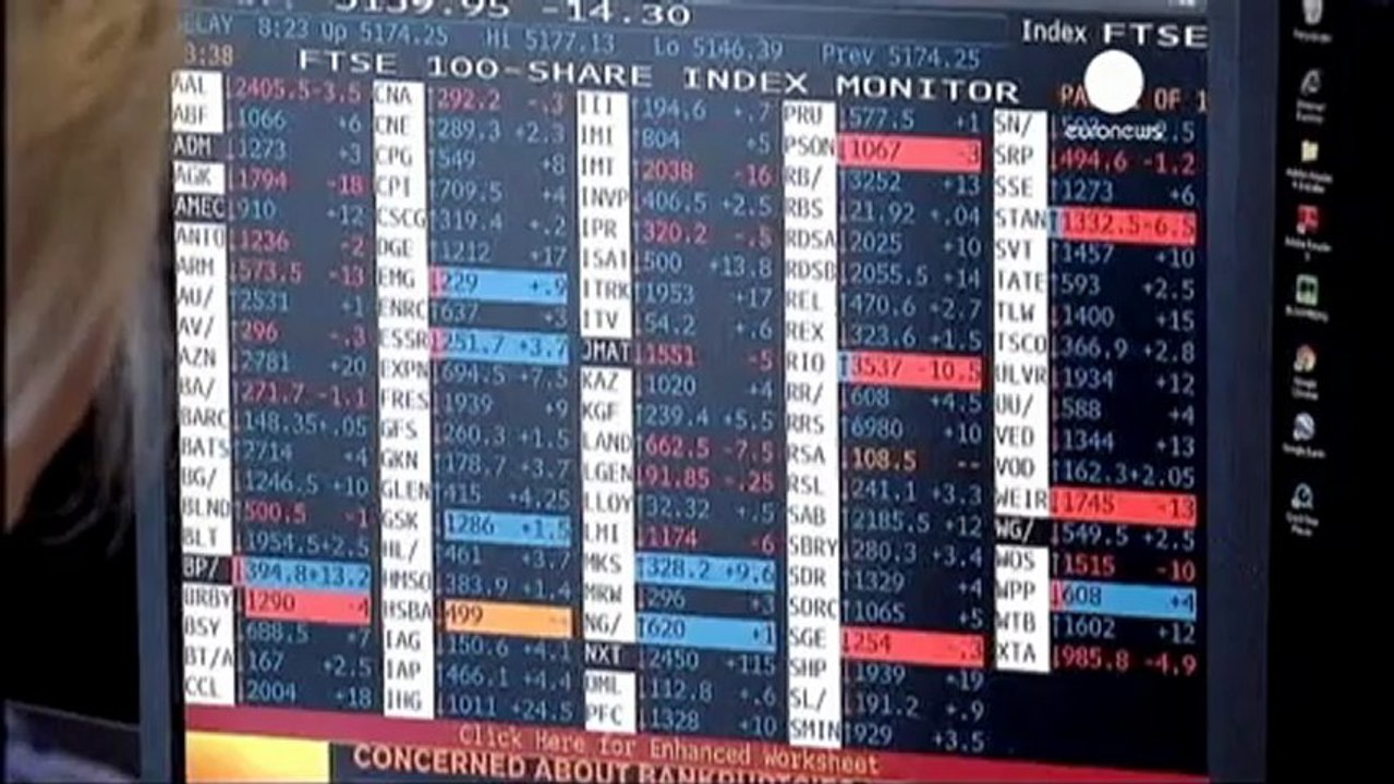 Swiss bank UBS fined for libor rate fraud