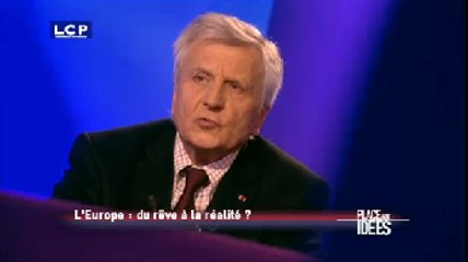 Place aux idées : L’Europe, la crise, et après ?