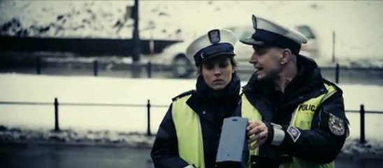 Drogówka - zwiastun - nr 1