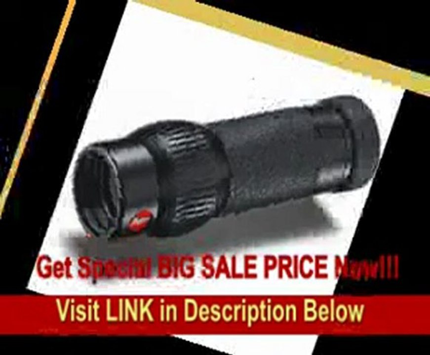 Leica 8 x 20 Monovid Red with Case 40391