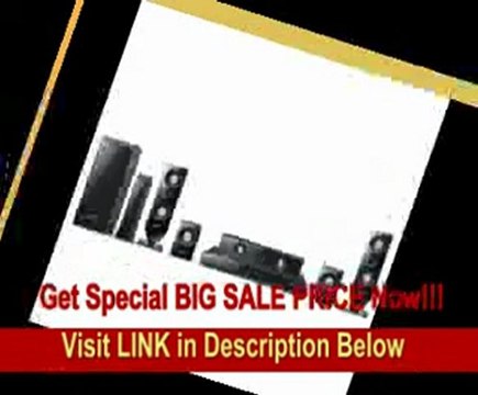 Samsung HT-C6900W Blu-Ray Home Theater System