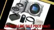 Sony Alpha Nex-5N Kit with 16mm & 18-55mm Lenses. Package Includes: Sony Nex5N Digital Camera, Sony E-Mount SEL 1855 18-55mm f/3.5-5.6 Zoom Lens, Sony E-Mount SEL16F28 16mm f/2.8 Wide-Angle Alpha E-Mount Lens, Extended Life Battery, Rapid Travel Charger,