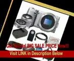 Sony Alpha Nex-5N Kit with 16mm & 18-55mm Lenses. Package Includes: Sony Nex5N Digital Camera, Sony E-Mount SEL 1855 18-55mm f/3.5-5.6 Zoom Lens, Sony E-Mount SEL16F28 16mm f/2.8 Wide-Angle Alpha E-Mount Lens, Extended Life Battery, Rapid Travel Charger,