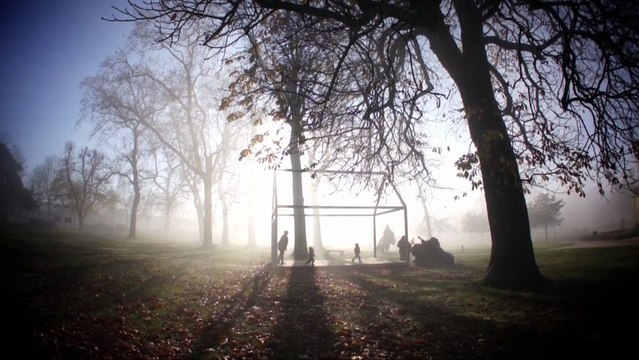 Tournée Chantier des Francos - DAYbyDAY - Cenon