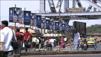 1797.Calcutta Rabindra Setu.mov