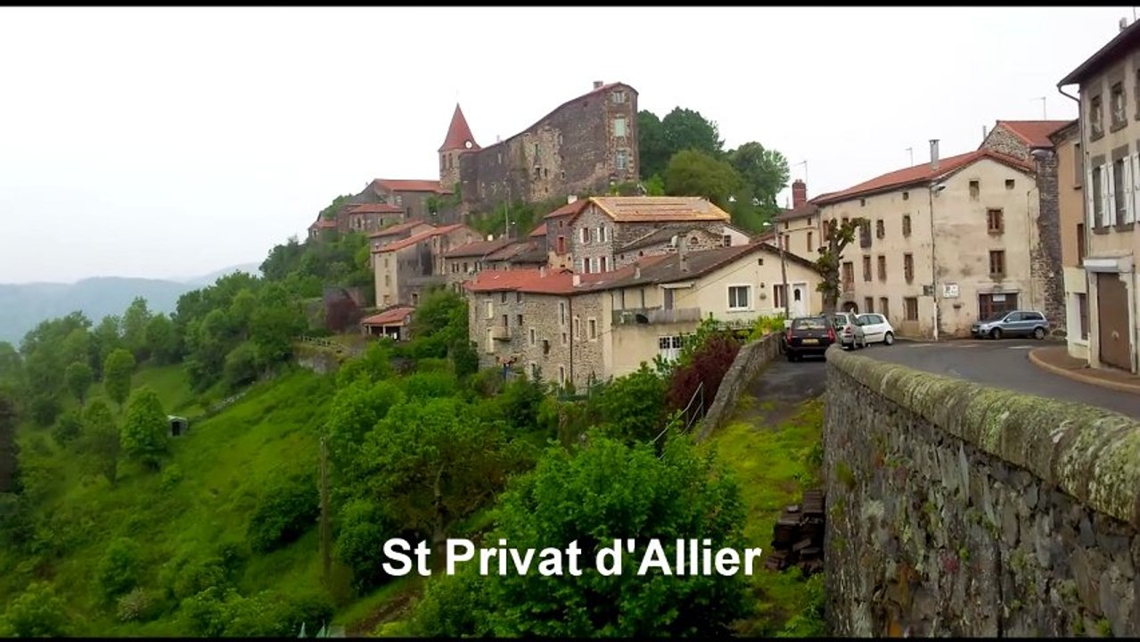 003  De Montbonnet a Monistrol d'Allier
