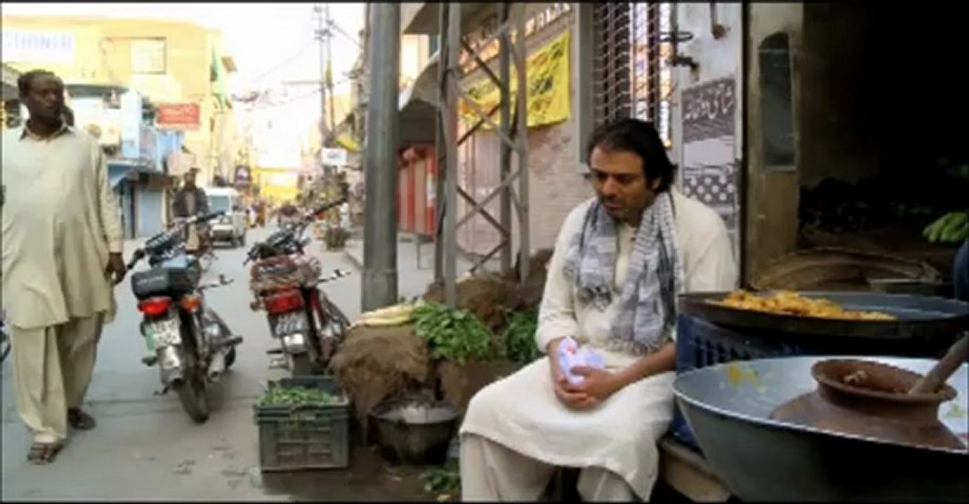Dhamak- Shanakht