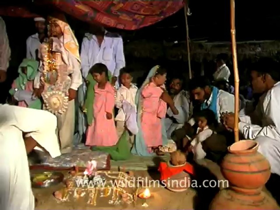 1833.Child Marriage in Alwar.mov